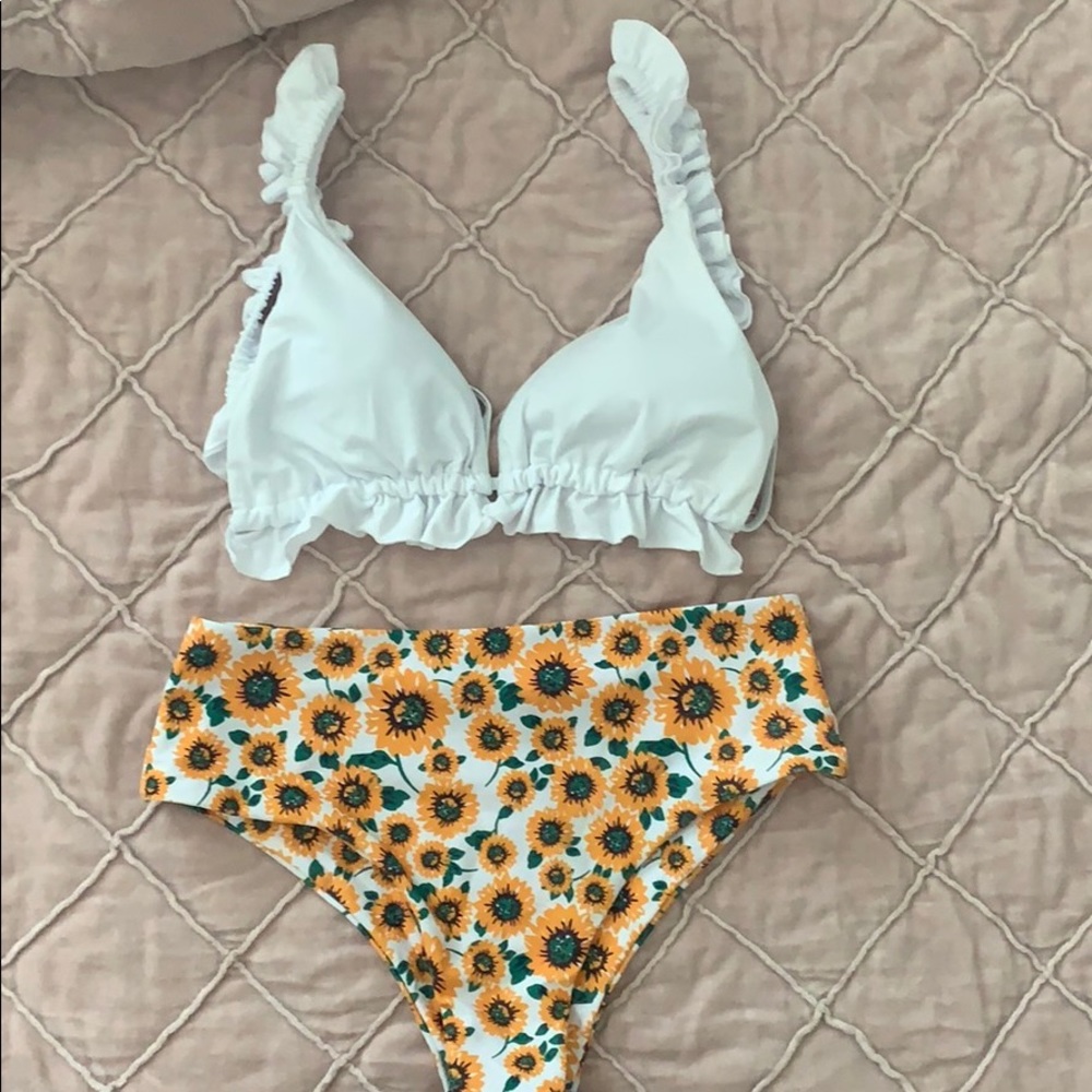 Shein bikini